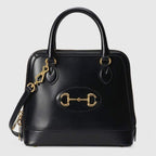 Gucci 1955 Horsebit small top handle bag