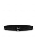 LV Pyramide 40mm Belt