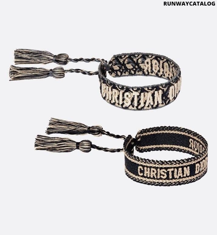 Christian Dior Bracelet