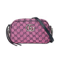 Gucci GG Marmont Multicolour Small Shoulder Bag
