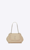saint laurent NOLITA Medium bag in vintage leather Bag