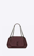 saint laurent NOLITA Medium bag in vintage leather Bag