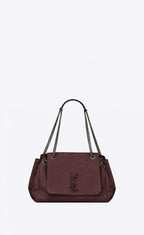 saint laurent NOLITA Medium bag in vintage leather Bag