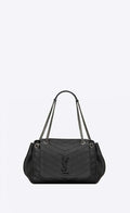 saint laurent NOLITA Medium bag in vintage leather Bag