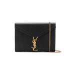 Saint Laurent Wallet On Chain Bag