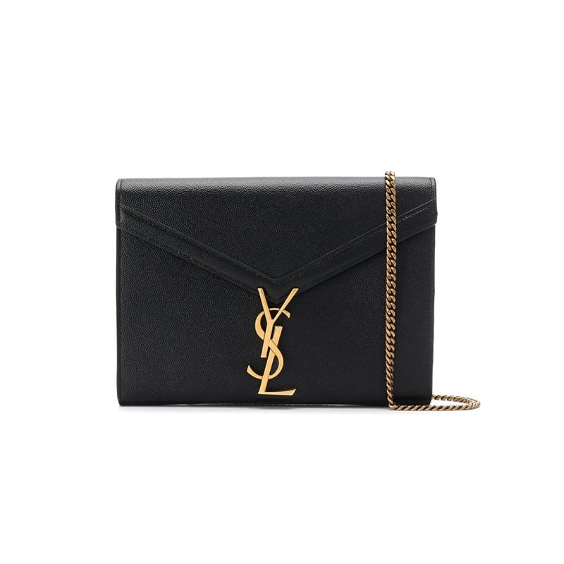 Saint Laurent Wallet On Chain Bag