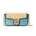 Gucci Exclusive GG Marmont Mini Bag