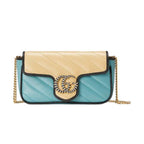 Gucci Exclusive GG Marmont Mini Bag