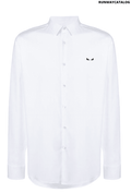 Fendi Monster Eyes shirt