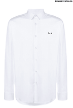 Fendi Monster Eyes shirt