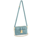 Louis Vuitton Troca PM Bag