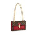 Louis Vuitton Victoire Bag