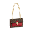 Louis Vuitton Victoire Bag