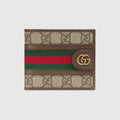 Gucci Ophidia GG wallet