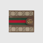 Gucci Ophidia GG wallet