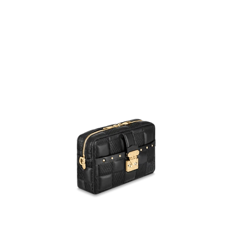 Louis Vuitton Troca PM Bag