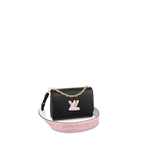 Louis Vuitton Twist MM Bag