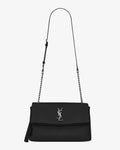 SAINT LAURENT TASSEL BAG