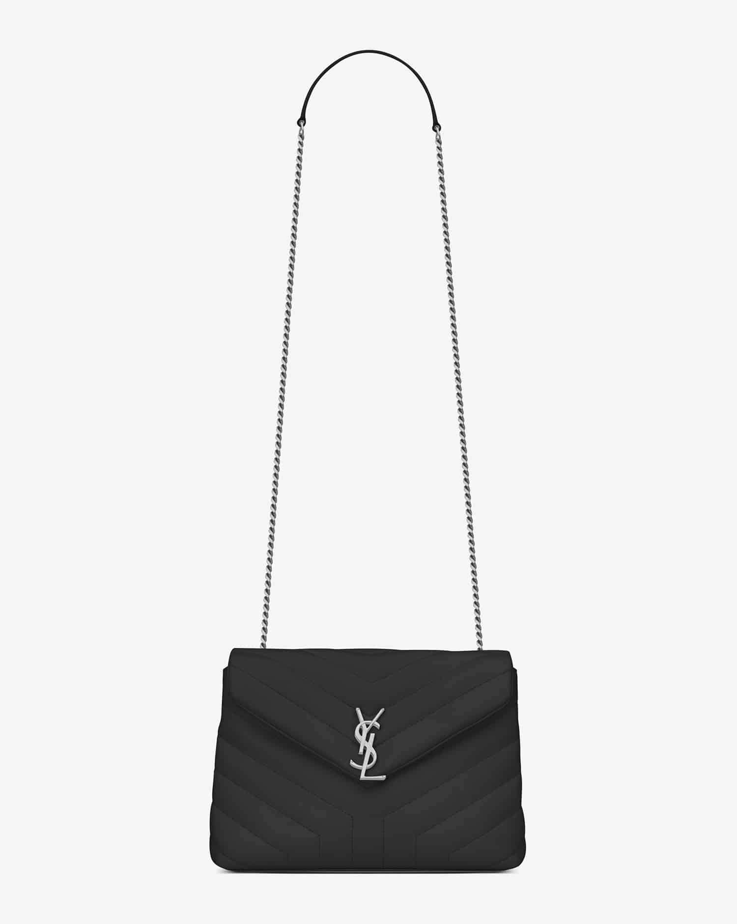 SAINT LAURENT CHAIN BAG