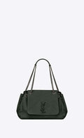 Saint Laurent Nolita Medium Bag in Vintage Leather Bag