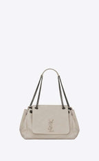 Saint Laurent Nolita Medium Bag in Vintage Leather Bag