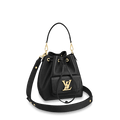 Louis Vuitton Lockme Bucket Bag