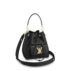 Louis Vuitton Lockme Bucket Bag