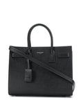 Saint Laurent Small Sac de Jour Handbag