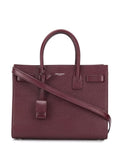 Saint Laurent Small Sac de Jour Handbag