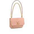 Louis Vuitton Lockme Chain PM Bag
