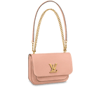 Louis Vuitton Lockme Chain PM Bag