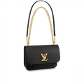 Louis Vuitton Lockme Chain PM Bag