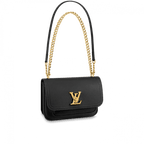 Louis Vuitton Lockme Chain PM Bag