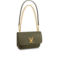 Louis Vuitton Lockme Chain PM Bag