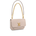 Louis Vuitton Lockme Chain PM Bag