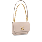 Louis Vuitton Lockme Chain PM Bag