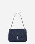 SAINT LAURENT MONOGRAM BAG