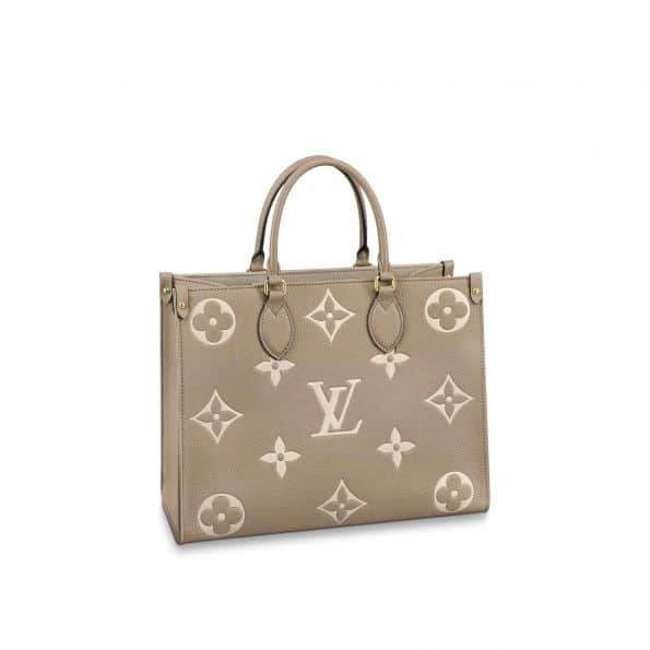 Louis Vuitton OnTheGo MM Tote