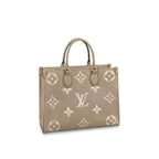 Louis Vuitton OnTheGo MM Tote