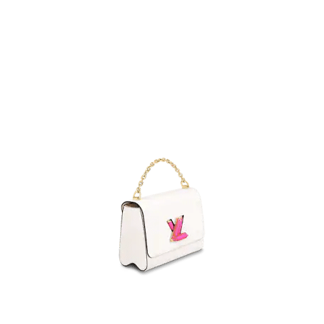 Louis Vuitton Twist MM Bag