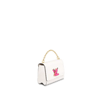 Louis Vuitton Twist MM Bag