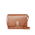 Burberry Medium Leather TB Bag