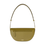 Burberry Small Leather Olympia Bag