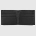 Gucci GG Supreme Web wallet