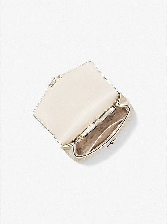 Michael Kors SoHo Small Quilted Leather Shoulder Bag