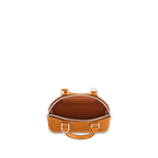 Louis Vuitton Alma BB Bag in Honey Gold