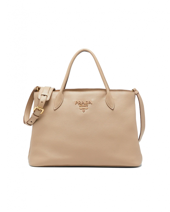 Prada Leather Handbag