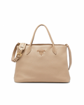 Prada Leather Handbag
