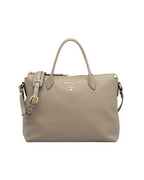 Prada Leather Handbag
