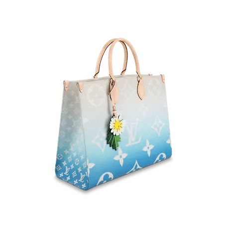Louis Vuitton OnTheGo GM Tote Bag